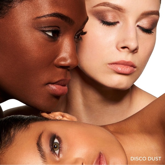 Tom Ford Eye Color Quad 20 Disco Dust Brand new Eyeshadow Palette - Picture 4 of 9